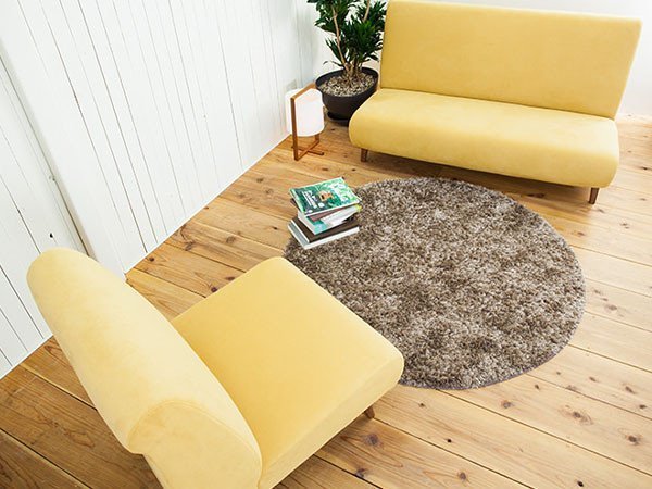 【フランネルソファ/FLANNEL SOFA / GOODS】のPRONTO 2.5P SOFA / プロント 2.5人掛けソファ 人気、トレンドファッション・服の通販 founy(ファニー) 　コンパクト　Compact, Small Size　バランス　Balance, Style Balance　ホーム・キャンプ・アウトドア・お取り寄せ　Home Living / Home & Lifestyle / Camping Gear / Outdoor Camping　家具・インテリア　Home Furniture & Interior. Stylish & Functional Living Spaces　ソファー　Couches & Sofas　other-5|ID: prp329100000000679 ipo3291000000031535759
