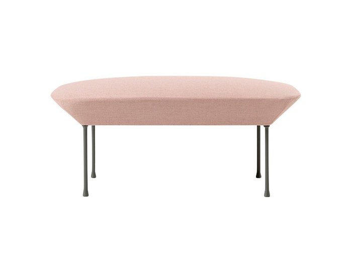 【ムート/MUUTO / GOODS】のOSLO POUF / オスロ プフ インテリア・キッズ・メンズ・レディースファッション・服の通販 founy(ファニー) https://founy.com/ 送料無料 Free Shipping クッション Cushion ホーム・キャンプ・アウトドア・お取り寄せ Home,Garden,Outdoor,Camping Gear 家具・インテリア Furniture その他 インテリア雑貨、家具 Furniture, Interior, Others |ID: prp329100000000680 ipo3291000000007910679