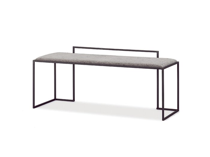 【杉山製作所/Sugiyama Seisakusho / GOODS】のKUROTETSU SHIN BENCH / クロテツ シン ベンチ インテリア・キッズ・メンズ・レディースファッション・服の通販 founy(ファニー) https://founy.com/ 送料無料 Free Shipping クール Cool スクエア Square ホーム・キャンプ・アウトドア・お取り寄せ Home,Garden,Outdoor,Camping Gear 家具・インテリア Furniture チェア・椅子 Chair ベンチ・ダイニングベンチ Bench/Dining Bench |ID: prp329100000000682 ipo3291000000030227435