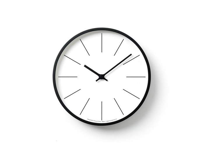 【レムノス/Lemnos / GOODS】の時計台の時計 ライン / 時計台の時計 ライン インテリア・キッズ・メンズ・レディースファッション・服の通販 founy(ファニー) https://founy.com/ 送料無料 Free Shipping 時計 Watch, Wristwatch ホーム・キャンプ・アウトドア・お取り寄せ Home Living / Home & Lifestyle / Camping Gear / Outdoor Camping 家具・インテリア Home Furniture & Interior. Stylish & Functional Living Spaces その他 インテリア雑貨、家具 Home Decor & Furniture Extras |ID: prp329100000000683 ipo3291000000030229171