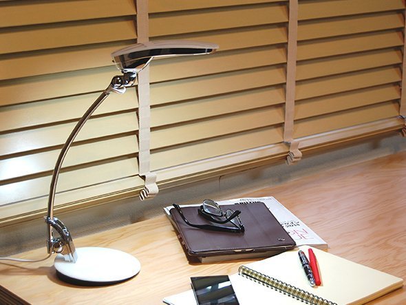 【フライミーワーク/FLYMEe Work / GOODS】のLED DESK LIGHT / LEDデスクライト #31641 人気、トレンドファッション・服の通販 founy(ファニー) 　コンパクト　Compact, Small Size　デスク　Desk, Work Desk　ホーム・キャンプ・アウトドア・お取り寄せ　Home Living / Home & Lifestyle / Camping Gear / Outdoor Camping　家具・インテリア　Home Furniture & Interior. Stylish & Functional Living Spaces　ライト・照明　Lamps & Lighting Fixtures　デスクライト・卓上照明　Desk Lamp / Table Lamp / Study Light　other-5|ID: prp329100000000696 ipo3291000000031542413