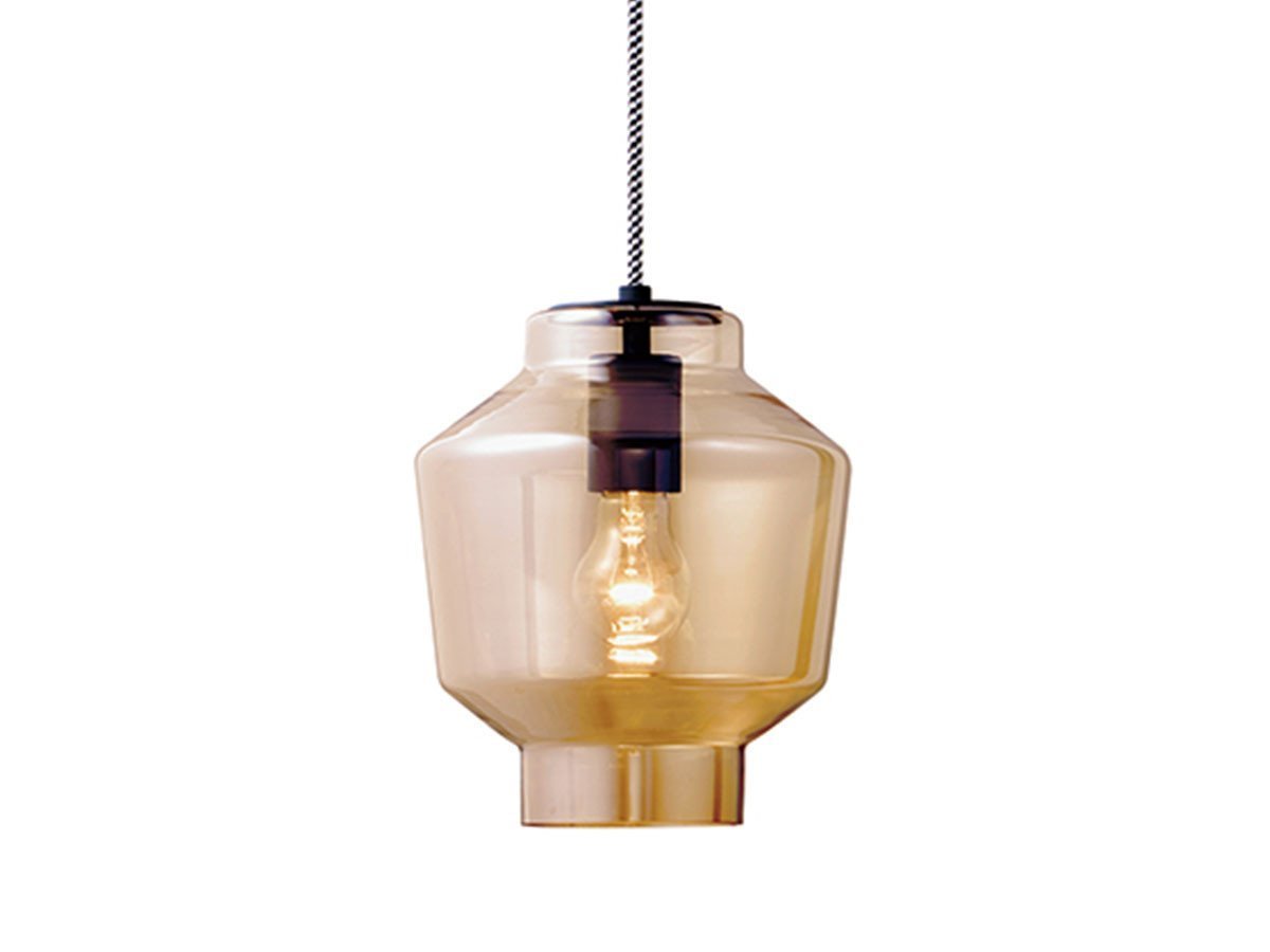 【フライミーパーラー/FLYMEe Parlor / GOODS】のPendant Light / ペンダントライト #35509 人気、トレンドファッション・服の通販 founy(ファニー) 　送料無料　Free Shipping　おすすめ　Recommended / Our Picks　ガラス　Glass, Glassware　ホーム・キャンプ・アウトドア・お取り寄せ　Home Living / Home & Lifestyle / Camping Gear / Outdoor Camping　家具・インテリア　Home Furniture & Interior. Stylish & Functional Living Spaces　ライト・照明　Lamps & Lighting Fixtures　ペンダントライト・吊り下げ照明　Pendant Light / Hanging Light Fixture　other-3|ID: prp329100000000711 ipo3291000000031543451