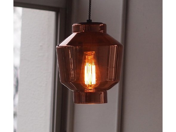 【フライミーパーラー/FLYMEe Parlor / GOODS】のPendant Light / ペンダントライト #35509 人気、トレンドファッション・服の通販 founy(ファニー) 　送料無料　Free Shipping　おすすめ　Recommended / Our Picks　ガラス　Glass, Glassware　ホーム・キャンプ・アウトドア・お取り寄せ　Home Living / Home & Lifestyle / Camping Gear / Outdoor Camping　家具・インテリア　Home Furniture & Interior. Stylish & Functional Living Spaces　ライト・照明　Lamps & Lighting Fixtures　ペンダントライト・吊り下げ照明　Pendant Light / Hanging Light Fixture　other-6|ID: prp329100000000711 ipo3291000000031543454