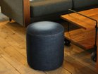 【スウィッチ/SWITCH / GOODS】のColumn stool M / コラム スツール Mサイズ 張地:F-43 児島デニム(Iシリーズ)|ID:prp329100000000713