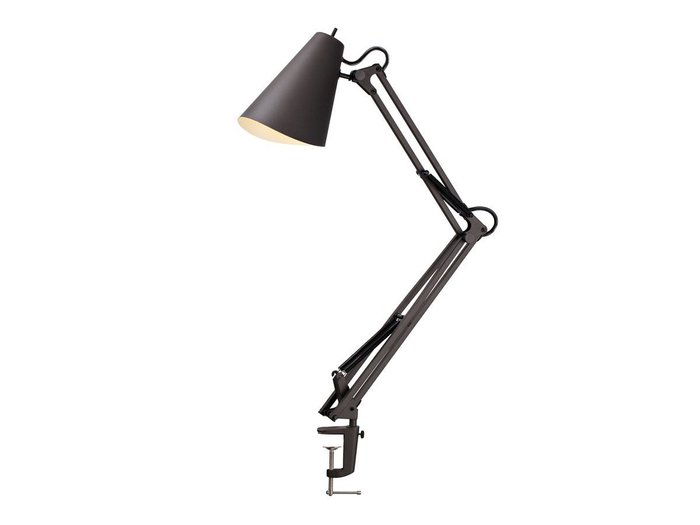 【アートワークスタジオ/ART WORK STUDIO / GOODS】のSnail desk-arm light / スネイルデスクアームライト インテリア・キッズ・メンズ・レディースファッション・服の通販 founy(ファニー) https://founy.com/ 送料無料 Free Shipping シェイプ Shape, Slim Fit デスク Desk, Work Desk ホーム・キャンプ・アウトドア・お取り寄せ Home Living / Home & Lifestyle / Camping Gear / Outdoor Camping 家具・インテリア Home Furniture & Interior. Stylish & Functional Living Spaces ライト・照明 Lamps & Lighting Fixtures デスクライト・卓上照明 Desk Lamp / Table Lamp / Study Light |ID: prp329100000000714 ipo3291000000030188276