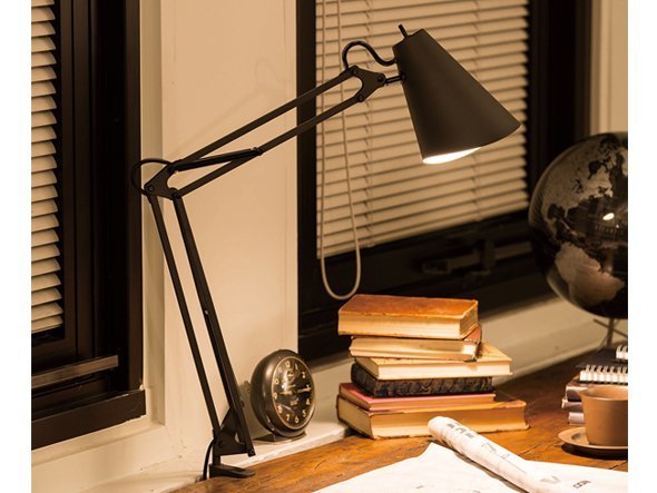【アートワークスタジオ/ART WORK STUDIO / GOODS】のSnail desk-arm light / スネイルデスクアームライト 人気、トレンドファッション・服の通販 founy(ファニー) 　送料無料　Free Shipping　シェイプ　Shape, Slim Fit　デスク　Desk, Work Desk　ホーム・キャンプ・アウトドア・お取り寄せ　Home Living / Home & Lifestyle / Camping Gear / Outdoor Camping　家具・インテリア　Home Furniture & Interior. Stylish & Functional Living Spaces　ライト・照明　Lamps & Lighting Fixtures　デスクライト・卓上照明　Desk Lamp / Table Lamp / Study Light　other-3|ID: prp329100000000714 ipo3291000000031543288