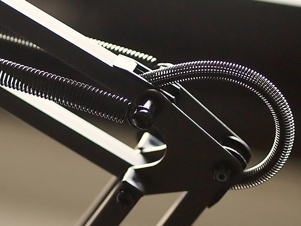 【アートワークスタジオ/ART WORK STUDIO / GOODS】のSnail desk-arm light / スネイルデスクアームライト 人気、トレンドファッション・服の通販 founy(ファニー) 　送料無料　Free Shipping　シェイプ　Shape, Slim Fit　デスク　Desk, Work Desk　ホーム・キャンプ・アウトドア・お取り寄せ　Home Living / Home & Lifestyle / Camping Gear / Outdoor Camping　家具・インテリア　Home Furniture & Interior. Stylish & Functional Living Spaces　ライト・照明　Lamps & Lighting Fixtures　デスクライト・卓上照明　Desk Lamp / Table Lamp / Study Light　other-5|ID: prp329100000000714 ipo3291000000031543290