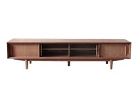 【ノル/NOR / CRASH GATE / GOODS】のOSLO II LIVING BOARD 2000 / オスロ 2 リビングボード 2000 人気、トレンドファッション・服の通販 founy(ファニー) おすすめ Recommended / Our Picks バランス Balance, Style Balance ヴィンテージ Vintage Style ホーム・キャンプ・アウトドア・お取り寄せ Home Living / Home & Lifestyle / Camping Gear / Outdoor Camping 家具・インテリア Home Furniture & Interior. Stylish & Functional Living Spaces テレビボード・テレビ台 TV Cabinets & Consoles テレビ台・TVボード Tv Board |ID:prp329100000000716