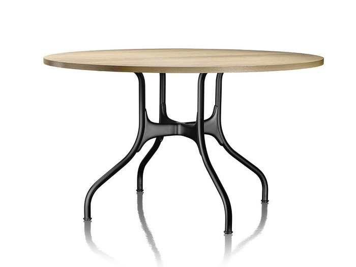 【マジス/MAGIS / GOODS】のMILA TABLE / ミラ テーブル 室内仕様 円形 インテリア・キッズ・メンズ・レディースファッション・服の通販 founy(ファニー) https://founy.com/ テーブル Table ラウンド Round ホーム・キャンプ・アウトドア・お取り寄せ Home,Garden,Outdoor,Camping Gear 家具・インテリア Furniture テーブル Table ダイニングテーブル Dining Table |ID: prp329100000000721 ipo3291000000030247037
