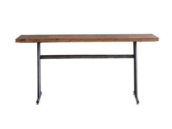 【ノットアンティークス/knot antiques / CRASH GATE / GOODS】のGRIT II LD TABLE 1400 / グリット2 LD テーブル 1400(パイン古材) インテリア・キッズ・メンズ・レディースファッション・服の通販 founy(ファニー) https://founy.com/ テーブル Table ホーム・キャンプ・アウトドア・お取り寄せ Home,Garden,Outdoor,Camping Gear 家具・インテリア Furniture テーブル Table ダイニングテーブル Dining Table |ID: prp329100000000735 ipo3291000000007903296