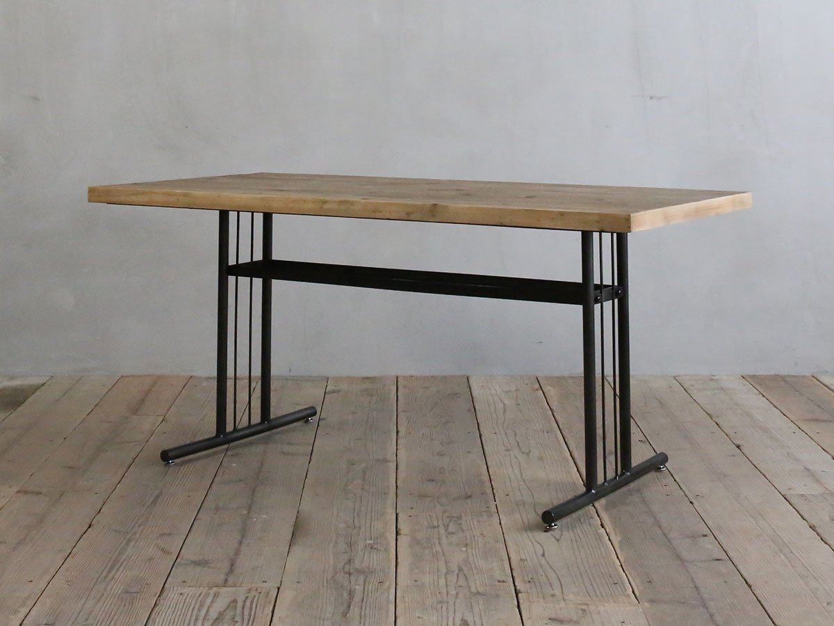 【ノットアンティークス/knot antiques / CRASH GATE / GOODS】のGRIT II LD TABLE 1400 / グリット2 LD テーブル 1400(パイン古材) インテリア・キッズ・メンズ・レディースファッション・服の通販 founy(ファニー) 　テーブル　Table, Dining Table　ホーム・キャンプ・アウトドア・お取り寄せ　Home Living / Home & Lifestyle / Camping Gear / Outdoor Camping　家具・インテリア　Home Furniture & Interior. Stylish & Functional Living Spaces　テーブル　Dining, Coffee & Side Tables　ダイニングテーブル・食卓テーブル　Dining Tables　|ID: prp329100000000735 ipo3291000000030183669