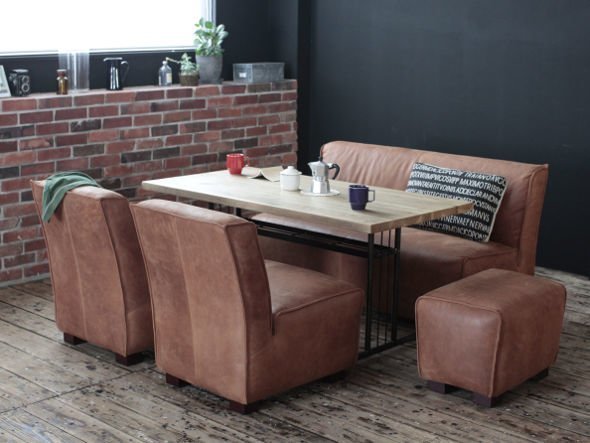 【ノットアンティークス/knot antiques / CRASH GATE / GOODS】のGRIT II LD TABLE 1400 / グリット2 LD テーブル 1400(パイン古材) インテリア・キッズ・メンズ・レディースファッション・服の通販 founy(ファニー) 　テーブル　Table, Dining Table　ホーム・キャンプ・アウトドア・お取り寄せ　Home Living / Home & Lifestyle / Camping Gear / Outdoor Camping　家具・インテリア　Home Furniture & Interior. Stylish & Functional Living Spaces　テーブル　Dining, Coffee & Side Tables　ダイニングテーブル・食卓テーブル　Dining Tables　|ID: prp329100000000735 ipo3291000000030183698