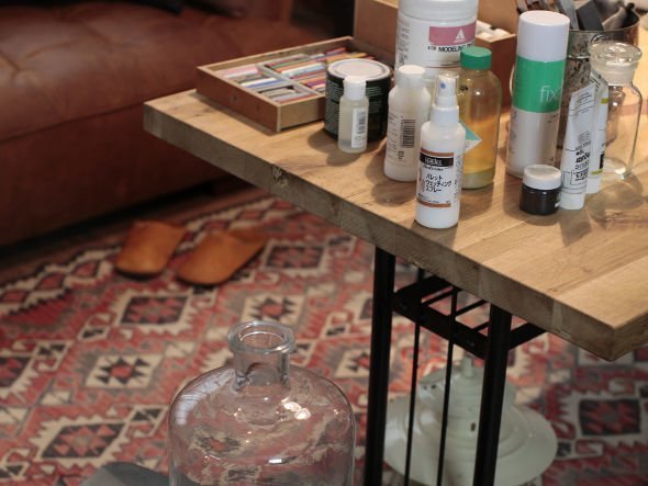 【ノットアンティークス/knot antiques / CRASH GATE / GOODS】のGRIT II LD TABLE 1400 / グリット2 LD テーブル 1400(パイン古材) インテリア・キッズ・メンズ・レディースファッション・服の通販 founy(ファニー) 　テーブル　Table, Dining Table　ホーム・キャンプ・アウトドア・お取り寄せ　Home Living / Home & Lifestyle / Camping Gear / Outdoor Camping　家具・インテリア　Home Furniture & Interior. Stylish & Functional Living Spaces　テーブル　Dining, Coffee & Side Tables　ダイニングテーブル・食卓テーブル　Dining Tables　|ID: prp329100000000735 ipo3291000000030183712