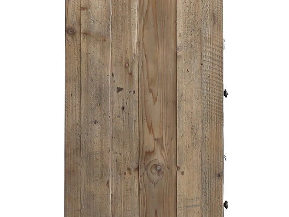 【ノットアンティークス/knot antiques / CRASH GATE / GOODS】のALICE CHEST / アリス チェスト 5ドロワーズ インテリア・キッズ・メンズ・レディースファッション・服の通販 founy(ファニー) 　アンティーク　Antique　ホーム・キャンプ・アウトドア・お取り寄せ　Home,Garden,Outdoor,Camping Gear　家具・インテリア　Furniture　収納家具・キャビネット　Storage Furniture　チェスト　Chest　側面|ID: prp329100000000739 ipo3291000000030189327