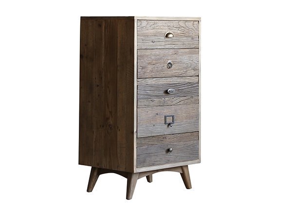 【ノットアンティークス/knot antiques / CRASH GATE / GOODS】のALICE CHEST / アリス チェスト 5ドロワーズ 人気、トレンドファッション・服の通販 founy(ファニー) 　アンティーク　Antique　ホーム・キャンプ・アウトドア・お取り寄せ　Home,Garden,Outdoor,Camping Gear　家具・インテリア　Furniture　収納家具・キャビネット　Storage Furniture　チェスト　Chest　other-4|ID: prp329100000000739 ipo3291000000031532409