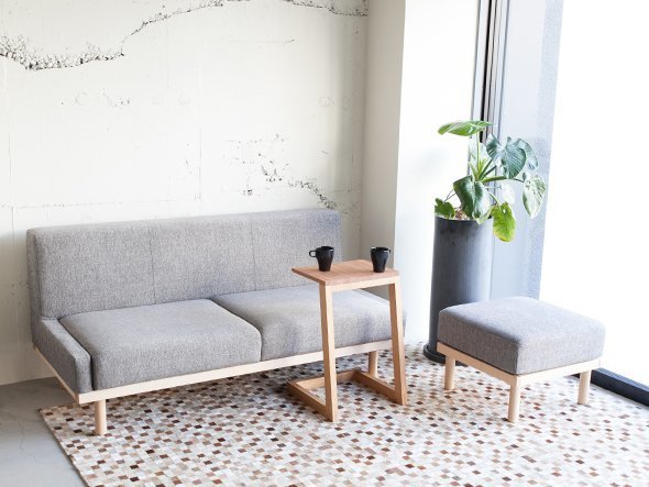 【フランネルソファ/FLANNEL SOFA / GOODS】のHARBAN STOOL / ハーバン スツール 人気、トレンドファッション・服の通販 founy(ファニー) コンパクト Compact, Small Size シンプル Simple, Minimal テーブル Table, Dining Table ホーム・キャンプ・アウトドア・お取り寄せ Home Living / Home & Lifestyle / Camping Gear / Outdoor Camping 家具・インテリア Home Furniture & Interior. Stylish & Functional Living Spaces その他 インテリア雑貨、家具 Home Decor & Furniture Extras other-2|ID: prp329100000000743 ipo3291000000031535220