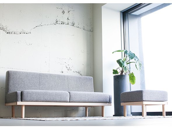 【フランネルソファ/FLANNEL SOFA / GOODS】のHARBAN STOOL / ハーバン スツール 人気、トレンドファッション・服の通販 founy(ファニー) コンパクト Compact, Small Size シンプル Simple, Minimal テーブル Table, Dining Table ホーム・キャンプ・アウトドア・お取り寄せ Home Living / Home & Lifestyle / Camping Gear / Outdoor Camping 家具・インテリア Home Furniture & Interior. Stylish & Functional Living Spaces その他 インテリア雑貨、家具 Home Decor & Furniture Extras other-4|ID: prp329100000000743 ipo3291000000031535224