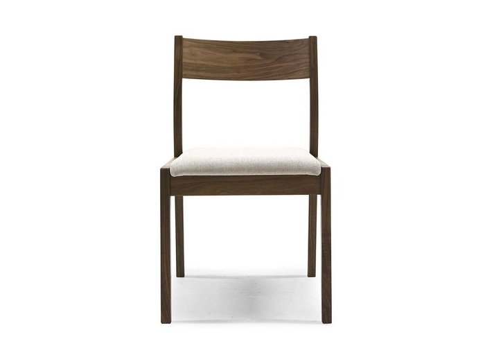 【マスターウォール/MASTERWAL / GOODS】のLATTE CHAIR / ラテ チェア インテリア・キッズ・メンズ・レディースファッション・服の通販 founy(ファニー) https://founy.com/ 送料無料 Free Shipping シンプル Simple, Minimal テーブル Table, Dining Table ファブリック Fabric, Textile フィット Fit, Slim Fit ホーム・キャンプ・アウトドア・お取り寄せ Home Living / Home & Lifestyle / Camping Gear / Outdoor Camping 家具・インテリア Home Furniture & Interior. Stylish & Functional Living Spaces チェア・椅子 Seating & Chairs ダイニングチェア・木製チェア Dining Chairs |ID: prp329100000000747 ipo3291000000033879800
