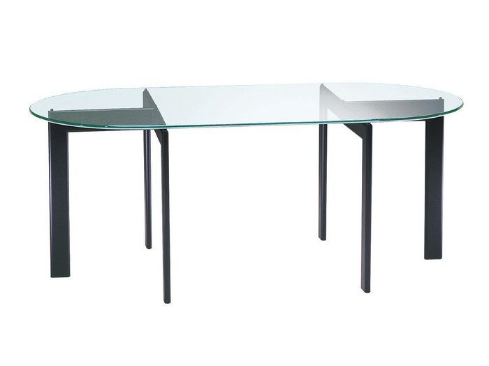 【フライミー ノワール/FLYMEe Noir / GOODS】のGLASS DINING TABLE W180 / ガラスダイニングテーブル 幅180cm m77190 インテリア・キッズ・メンズ・レディースファッション・服の通販 founy(ファニー) https://founy.com/ ガラス Glass シンプル Simple テーブル Table フレーム Flame ホーム・キャンプ・アウトドア・お取り寄せ Home,Garden,Outdoor,Camping Gear 家具・インテリア Furniture テーブル Table ダイニングテーブル Dining Table |ID: prp329100000000752 ipo3291000000007898304