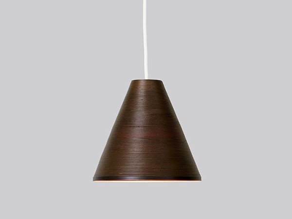 【ブナコ/BUNACO / GOODS】のPENDANT LAMP / ペンダントランプ BL-P37 インテリア・キッズ・メンズ・レディースファッション・服の通販 founy(ファニー) 　送料無料　Free Shipping　ホーム・キャンプ・アウトドア・お取り寄せ　Home,Garden,Outdoor,Camping Gear　家具・インテリア　Furniture　ライト・照明　Lighting & Light Fixtures　ペンダントライト　Pendant Light　BL-P376(ダークブラウン)|ID: prp329100000000755 ipo3291000000017036341