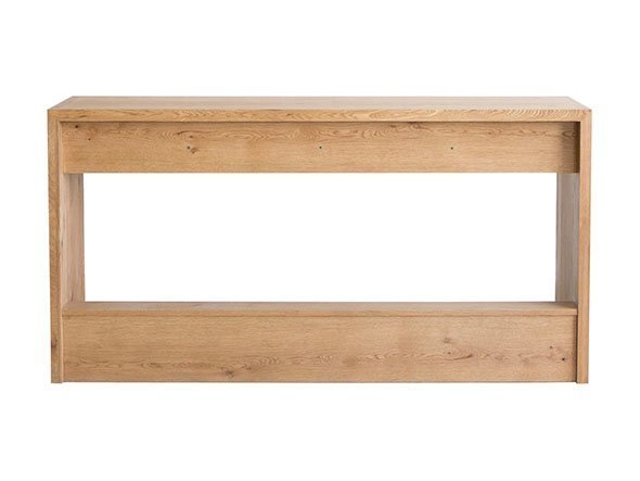 【イージーライフ/Easy Life / GOODS】のBENNET COUNTER TABLE / ベネット カウンターテーブル 幅190cm インテリア・キッズ・メンズ・レディースファッション・服の通販 founy(ファニー) 　テーブル　Table　デスク　Desk　ワーク　Work　ホーム・キャンプ・アウトドア・お取り寄せ　Home,Garden,Outdoor,Camping Gear　家具・インテリア　Furniture　テーブル　Table　コンソール・カウンターテーブル　Console/Counter Table　配線用パーツを取り付けていない状態(お届け時の状態)|ID: prp329100000000762 ipo3291000000030245293