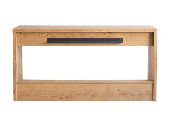【イージーライフ/Easy Life / GOODS】のBENNET COUNTER TABLE / ベネット カウンターテーブル 幅190cm インテリア・キッズ・メンズ・レディースファッション・服の通販 founy(ファニー) 　テーブル　Table　デスク　Desk　ワーク　Work　ホーム・キャンプ・アウトドア・お取り寄せ　Home,Garden,Outdoor,Camping Gear　家具・インテリア　Furniture　テーブル　Table　コンソール・カウンターテーブル　Console/Counter Table　コード配線用パーツを取り付けるとより機能的にお使いいただけます。|ID: prp329100000000762 ipo3291000000030245298