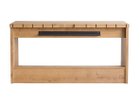 【イージーライフ/Easy Life / GOODS】のBENNET COUNTER TABLE / ベネット カウンターテーブル 幅190cm コード配線用パーツを取り付けるとより機能的にお使いいただけます。|ID: prp329100000000762 ipo3291000000030245305