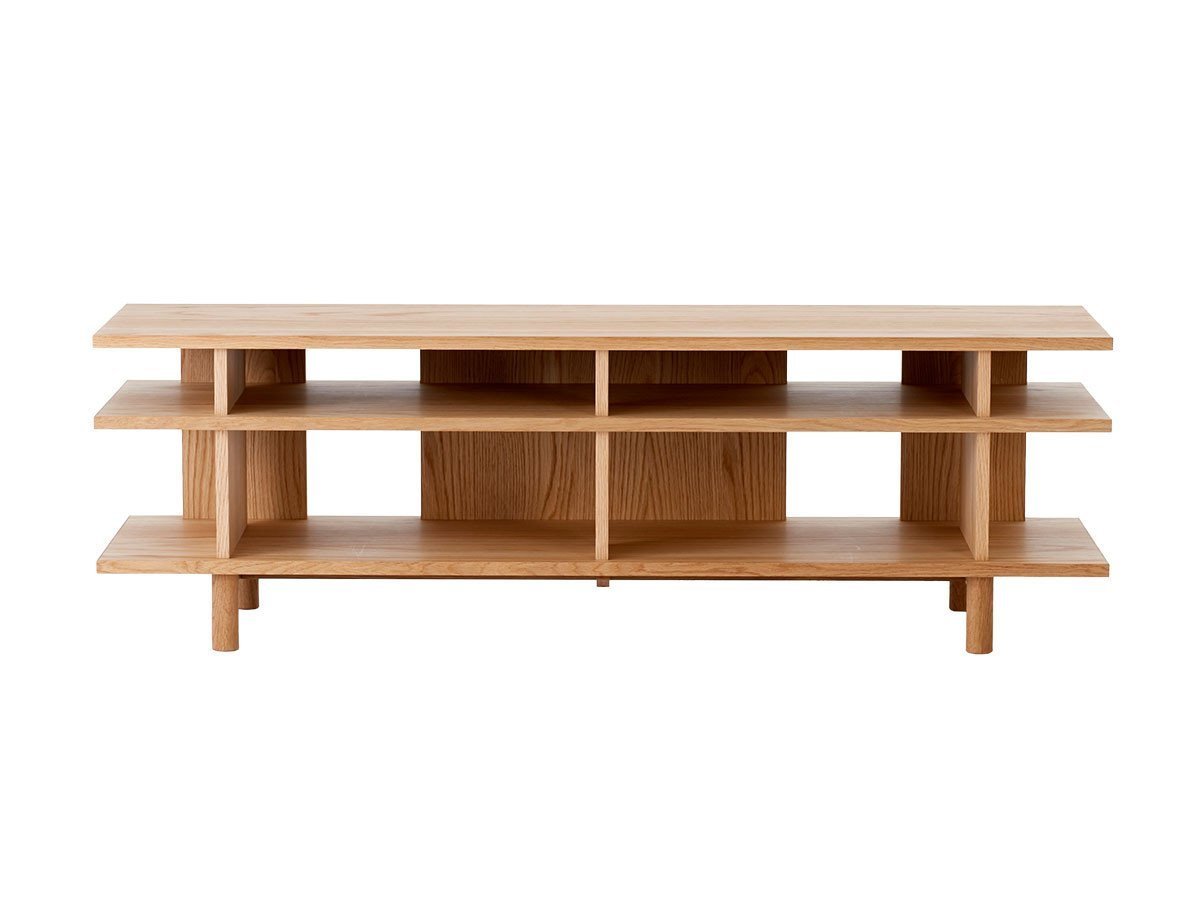 【ベンカ/BENCA / GOODS】のROSELLE Low board / ローゼル ローボード インテリア・キッズ・メンズ・レディースファッション・服の通販 founy(ファニー) シンプル Simple, Minimal ボックス Boxy, Box Shape ホーム・キャンプ・アウトドア・お取り寄せ Home Living / Home & Lifestyle / Camping Gear / Outdoor Camping 家具・インテリア Home Furniture & Interior. Stylish & Functional Living Spaces テレビボード・テレビ台 TV Cabinets & Consoles テレビ台・TVボード Tv Board 本体ウッド:オーク、木箱:不要|ID: prp329100000000764 ipo3291000000036648590