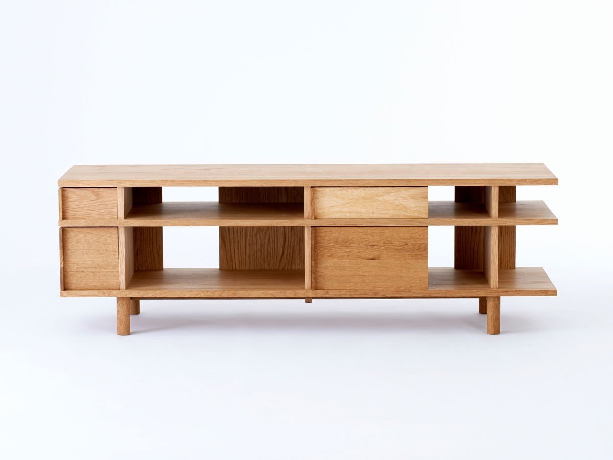 【ベンカ/BENCA / GOODS】のROSELLE Low board / ローゼル ローボード インテリア・キッズ・メンズ・レディースファッション・服の通販 founy(ファニー) シンプル Simple, Minimal ボックス Boxy, Box Shape ホーム・キャンプ・アウトドア・お取り寄せ Home Living / Home & Lifestyle / Camping Gear / Outdoor Camping 家具・インテリア Home Furniture & Interior. Stylish & Functional Living Spaces テレビボード・テレビ台 TV Cabinets & Consoles テレビ台・TVボード Tv Board 専用の木箱は上段用のSとM、下段用のSとM、計4サイズのセットです。|ID: prp329100000000764 ipo3291000000036648593