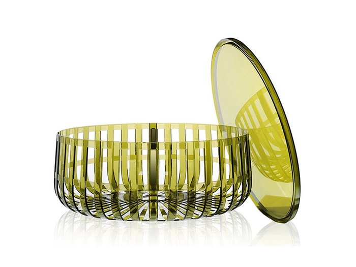 【カルテル/Kartell / GOODS】のPANIER / パニエ インテリア・キッズ・メンズ・レディースファッション・服の通販 founy(ファニー) https://founy.com/ 送料無料 Free Shipping シンプル Simple テーブル Table フォルム Form ボックス Box ホーム・キャンプ・アウトドア・お取り寄せ Home,Garden,Outdoor,Camping Gear 家具・インテリア Furniture テーブル Table ローテーブル・センターテーブル Low Table/Center Table |ID: prp329100000000766 ipo3291000000030198385
