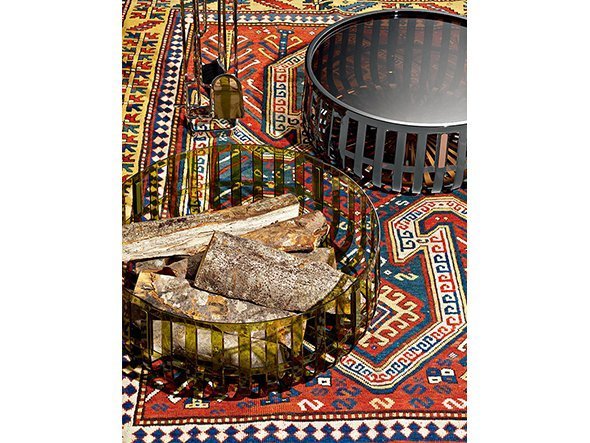 【カルテル/Kartell / GOODS】のPANIER / パニエ インテリア・キッズ・メンズ・レディースファッション・服の通販 founy(ファニー) 　送料無料　Free Shipping　シンプル　Simple　テーブル　Table　フォルム　Form　ボックス　Box　ホーム・キャンプ・アウトドア・お取り寄せ　Home,Garden,Outdoor,Camping Gear　家具・インテリア　Furniture　テーブル　Table　ローテーブル・センターテーブル　Low Table/Center Table　ダークグリーン|ID: prp329100000000766 ipo3291000000030198424