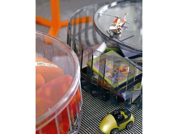 【カルテル/Kartell / GOODS】のPANIER / パニエ 人気、トレンドファッション・服の通販 founy(ファニー) 　送料無料　Free Shipping　シンプル　Simple　テーブル　Table　フォルム　Form　ボックス　Box　ホーム・キャンプ・アウトドア・お取り寄せ　Home,Garden,Outdoor,Camping Gear　家具・インテリア　Furniture　テーブル　Table　ローテーブル・センターテーブル　Low Table/Center Table　other-6|ID: prp329100000000766 ipo3291000000031544388