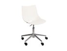 【チェラントラ/Cerantola / GOODS】のKoska Swivel X Desk Chair / コスカ スウィーベル X デスクチェア ホワイト|ID: prp329100000000767 ipo3291000000026267089