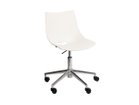【チェラントラ/Cerantola / GOODS】のKoska Swivel X Desk Chair / コスカ スウィーベル X デスクチェア ホワイト|ID: prp329100000000767 ipo3291000000037066819