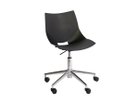 【チェラントラ/Cerantola / GOODS】のKoska Swivel X Desk Chair / コスカ スウィーベル X デスクチェア ブラック|ID: prp329100000000767 ipo3291000000037066820