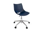【チェラントラ/Cerantola / GOODS】のKoska Swivel X Desk Chair / コスカ スウィーベル X デスクチェア ネイビー|ID: prp329100000000767 ipo3291000000037066824