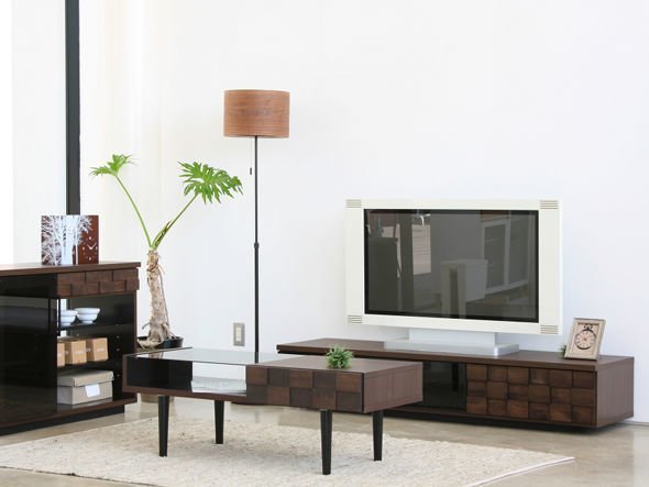 【フライミールーム/FLYMEe Room / GOODS】のTV BOARD / テレビボード 幅160cm f1153 人気、トレンドファッション・服の通販 founy(ファニー) 　ガラス　Glass　バランス　Balance　モダン　Modern　ホーム・キャンプ・アウトドア・お取り寄せ　Home,Garden,Outdoor,Camping Gear　家具・インテリア　Home Furniture & Interior. Stylish & Functional Living Spaces　テレビボード・テレビ台　TV Stand　テレビボード　Tv Board　other-2|ID: prp329100000000768 ipo3291000000031526760
