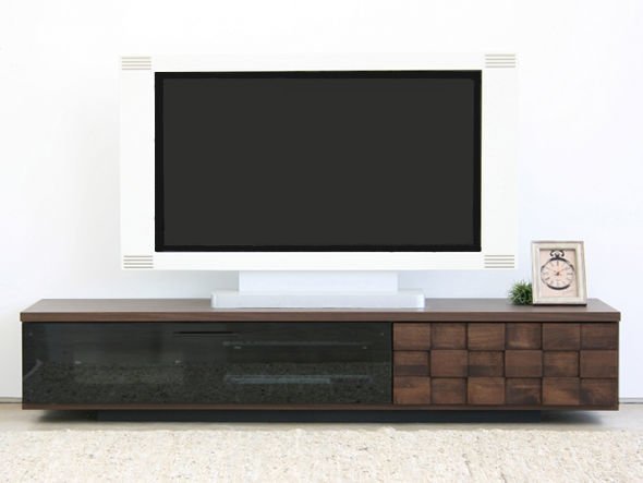 【フライミールーム/FLYMEe Room / GOODS】のTV BOARD / テレビボード 幅160cm f1153 人気、トレンドファッション・服の通販 founy(ファニー) 　ガラス　Glass　バランス　Balance　モダン　Modern　ホーム・キャンプ・アウトドア・お取り寄せ　Home,Garden,Outdoor,Camping Gear　家具・インテリア　Home Furniture & Interior. Stylish & Functional Living Spaces　テレビボード・テレビ台　TV Stand　テレビボード　Tv Board　other-3|ID: prp329100000000768 ipo3291000000031526761