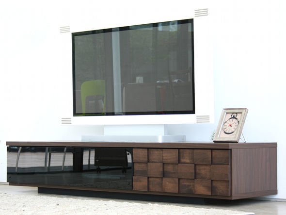 【フライミールーム/FLYMEe Room / GOODS】のTV BOARD / テレビボード 幅160cm f1153 人気、トレンドファッション・服の通販 founy(ファニー) 　ガラス　Glass　バランス　Balance　モダン　Modern　ホーム・キャンプ・アウトドア・お取り寄せ　Home,Garden,Outdoor,Camping Gear　家具・インテリア　Home Furniture & Interior. Stylish & Functional Living Spaces　テレビボード・テレビ台　TV Stand　テレビボード　Tv Board　other-4|ID: prp329100000000768 ipo3291000000031526763