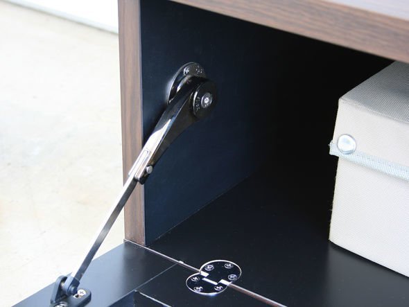 【フライミールーム/FLYMEe Room / GOODS】のTV BOARD / テレビボード 幅160cm f1153 インテリア・キッズ・メンズ・レディースファッション・服の通販 founy(ファニー) ガラス Glass, Glassware バランス Balance, Style Balance モダン Modern, Contemporary ホーム・キャンプ・アウトドア・お取り寄せ Home Living / Home & Lifestyle / Camping Gear / Outdoor Camping 家具・インテリア Home Furniture & Interior. Stylish & Functional Living Spaces テレビボード・テレビ台 TV Cabinets & Consoles テレビ台・TVボード Tv Board フラップ扉はばたんとならず安全に開け閉めできるソフトクローズ仕様です。|ID: prp329100000000768 ipo3291000000036647562