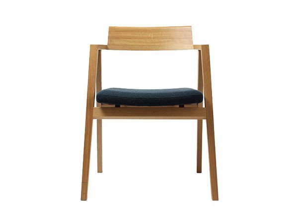 【リアルスタイル/REAL STYLE / GOODS】のDRITTO chair / ドリット チェア 人気、トレンドファッション・服の通販 founy(ファニー) 　送料無料　Free Shipping　シンプル　Simple　フィット　Fit　フォルム　Form　ホーム・キャンプ・アウトドア・お取り寄せ　Home,Garden,Outdoor,Camping Gear　家具・インテリア　Furniture　チェア・椅子　Chair　ダイニングチェア　Dining Chair　other-5|ID: prp329100000000769 ipo3291000000031550792