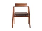 【リアルスタイル/REAL STYLE / GOODS】のDRITTO chair / ドリット チェア フレーム:ウォールナット|ID: prp329100000000769 ipo3291000000033395274