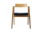 【リアルスタイル/REAL STYLE / GOODS】のDRITTO chair / ドリット チェア フレーム:オーク|ID: prp329100000000769 ipo3291000000033395277