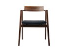【リアルスタイル/REAL STYLE / GOODS】のDRITTO chair / ドリット チェア フレーム:ウォールナット|ID: prp329100000000769 ipo3291000000034746035