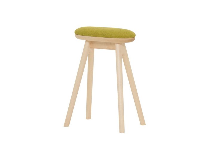 【ナガノインテリア/NAGANO INTERIOR / GOODS】のFriendly!! coupe kitchen stool / フレンドリー クーペ キッチンスツール 高さ53cm SC338-1S53 インテリア・キッズ・メンズ・レディースファッション・服の通販 founy(ファニー) https://founy.com/ 送料無料 Free Shipping クッション Cushion コンパクト Compact ホーム・キャンプ・アウトドア・お取り寄せ Home,Garden,Outdoor,Camping Gear 家具・インテリア Furniture チェア・椅子 Chair スツール Stool ホーム・キャンプ・アウトドア・お取り寄せ Home,Garden,Outdoor,Camping Gear 家具・インテリア Furniture チェア・椅子 Chair カウンターチェア・ハイスツール Counter Chair/High Stool |ID: prp329100000000775 ipo3291000000030545788
