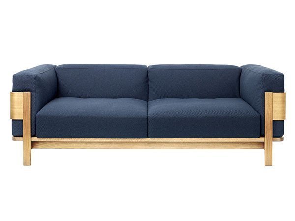 【リアルスタイル/REAL STYLE / GOODS】のARNICA sofa 3P / アルニカ ソファ 3P インテリア・キッズ・メンズ・レディースファッション・服の通販 founy(ファニー) https://founy.com/ クッション Cushion フレーム Flame リラックス Relax ホーム・キャンプ・アウトドア・お取り寄せ Home,Garden,Outdoor,Camping Gear 家具・インテリア Furniture ソファー Sofa |ID: prp329100000000778 ipo3291000000030198075