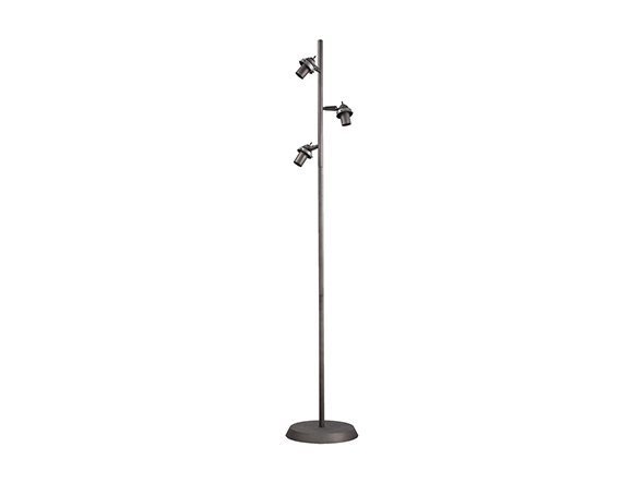 【フライミー ファクトリー/FLYMEe Factory / GOODS】のCUSTOM SERIES Classic Floor Lamp × Trans Soil / カスタムシリーズ クラシックフロアランプ × トランス(ソイル) インテリア・キッズ・メンズ・レディースファッション・服の通販 founy(ファニー) 　送料無料　Free Shipping　ガラス　Glass　クラシック　Classic　シンプル　Simple　フォルム　Form　ホーム・キャンプ・アウトドア・お取り寄せ　Home,Garden,Outdoor,Camping Gear　家具・インテリア　Furniture　ライト・照明　Lighting & Light Fixtures　フロアライト・スタンドライト　Floor Light/Stand Light　器具本体:ビンテージメタル|ID: prp329100000000783 ipo3291000000030238422