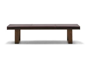 【マスターウォール/MASTERWAL / GOODS】のGROW BENCH / グロウ ベンチ ウッドレッグス 人気、トレンドファッション・服の通販 founy(ファニー) クッション Cushion, Throw Pillow テーブル Table, Dining Table フォルム Silhouette, Form モダン Modern, Contemporary ホーム・キャンプ・アウトドア・お取り寄せ Home Living / Home & Lifestyle / Camping Gear / Outdoor Camping 家具・インテリア Home Furniture & Interior. Stylish & Functional Living Spaces チェア・椅子 Seating & Chairs ダイニングベンチ・玄関ベンチ Bench & Dining Benches |ID:prp329100000000786