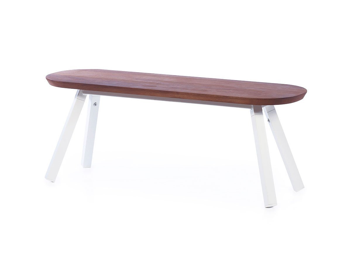 【アールエスバルセロナ/RS BARCELONA / GOODS】のYOU AND ME COLLECTION BENCHES - INDOOR / OUTDOOR / ユーアンドミー コレクション ベンチ インドア / アウトドア 120 ベンチ 人気、トレンドファッション・服の通販 founy(ファニー) 送料無料 Free Shipping アウトドア Outdoor Clothing クッション Cushion, Throw Pillow コレクション Collection, Seasonal Line テーブル Table, Dining Table バランス Balance, Style Balance other-2|ID: prp329100000000790 ipo3291000000031550294