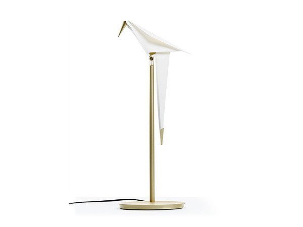 【モーイ/moooi / GOODS】のPerch Light Table / パーチライト テーブル インテリア・キッズ・メンズ・レディースファッション・服の通販 founy(ファニー) https://founy.com/ 送料無料 Free Shipping テーブル Table バランス Balance モチーフ Motif ホーム・キャンプ・アウトドア・お取り寄せ Home,Garden,Outdoor,Camping Gear 家具・インテリア Furniture ライト・照明 Lighting & Light Fixtures |ID: prp329100000000796 ipo3291000000030178831